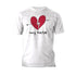 Anti Valentine My Hate Men's T-shirt