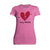 Anti Valentine My Hate Women's T-shirt