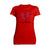 Anti Valentine My Hate Women's T-shirt