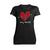 Anti Valentine My Hate Women's T-shirt