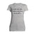 Anti Valentine Poem Women's T-shirt