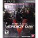 Armored Core: Verdict Day PlayStation 3