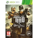 Army of Two: The Devil's Cartel XBOX 360
