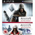 Assassin's Creed: Brotherhood + Assassin's Creed: Revelations PlayStation 3