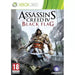 Assassin's Creed IV: Black Flag Xbox 360