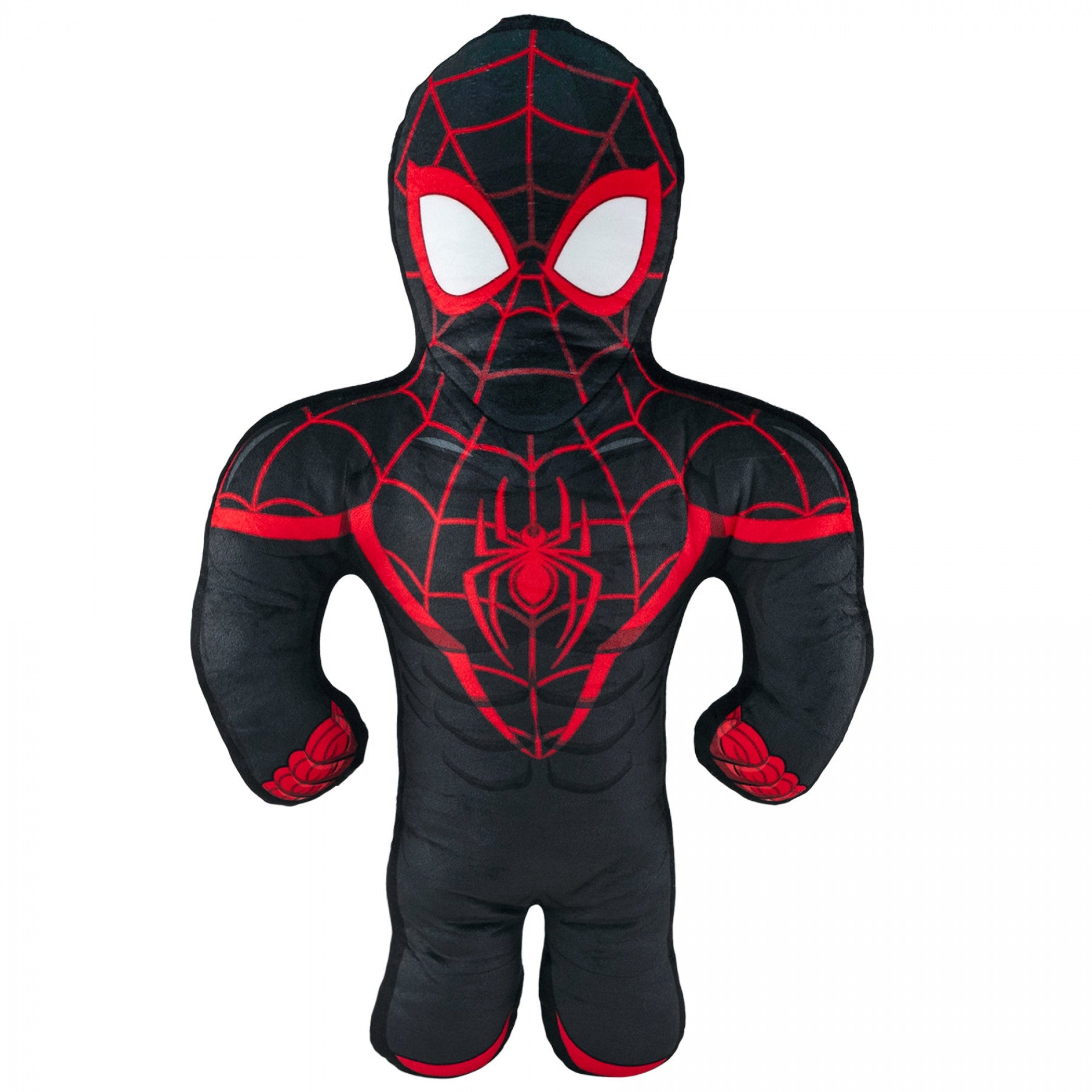 Marvel Miles Morales 24" Bleacher Buddy
