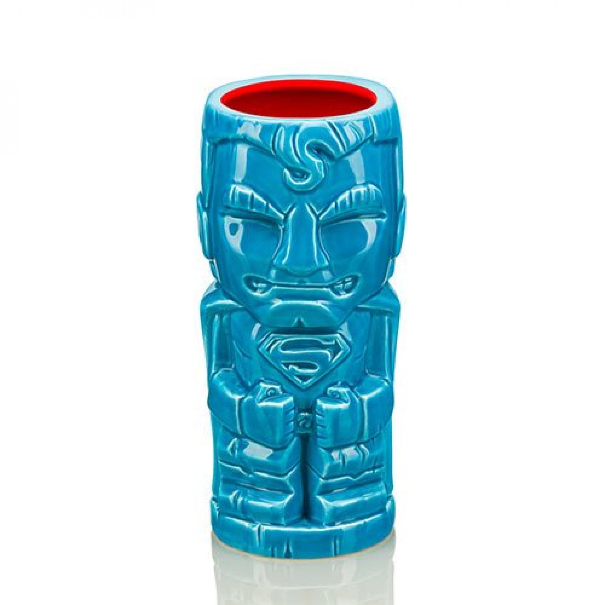 DC Comics Superman 16oz Geeki Tikis® Mug