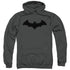 Batman Hush Symbol Hoodie Sweatshirt