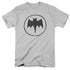 Batman Handiwork Logo T-Shirt