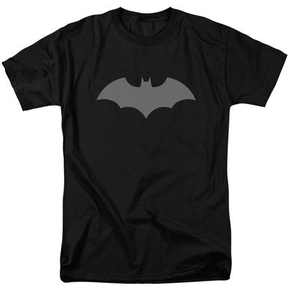 Batman New 52 Logo Tshirt