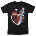 Joker and Harley My Puddin' <3 Women's T-Shirt
