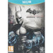 Batman: Arkham City - Armored Edition Wii U