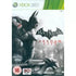 Batman: Arkham City Xbox 360