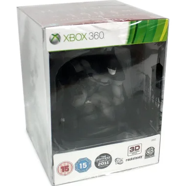 Batman: Arkham City (Collector's Edition) XBOX 360