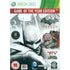 Batman: Arkham City (Game of the Year) Xbox 360