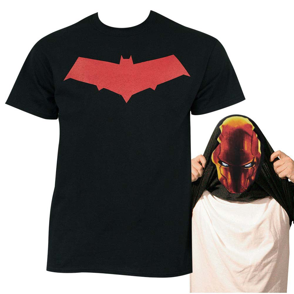 Batman Flip Up Tee Shirt