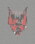 DC Comics Batwoman Cover JH Williams Official Sweatshirt