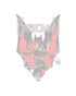 DC Comics Batwoman Cover JH Williams Official Sweatshirt