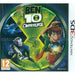 Ben 10: Omniverse Nintendo 3DS
