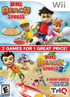 Big Beach Sports 2-Pack WII