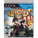 BioShock Infinite PlayStation 3
