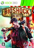 Bioshock Infinite XBOX 360