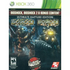 Bioshock Ultimate Rapture Edition Xbox 360