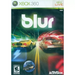 Blur Xbox 360