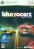 Blur Razers XBOX 360