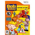 Bob the Builder: Festival of Fun Wii