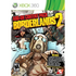 Borderlands 2: Add-On Content Pack Xbox 360
