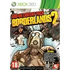 Borderlands 2: Add-On Content Pack XBOX 360