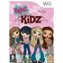 Bratz Kidz Party Wii