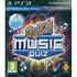 Buzz! The Ultimate Music Quiz PlayStation 3