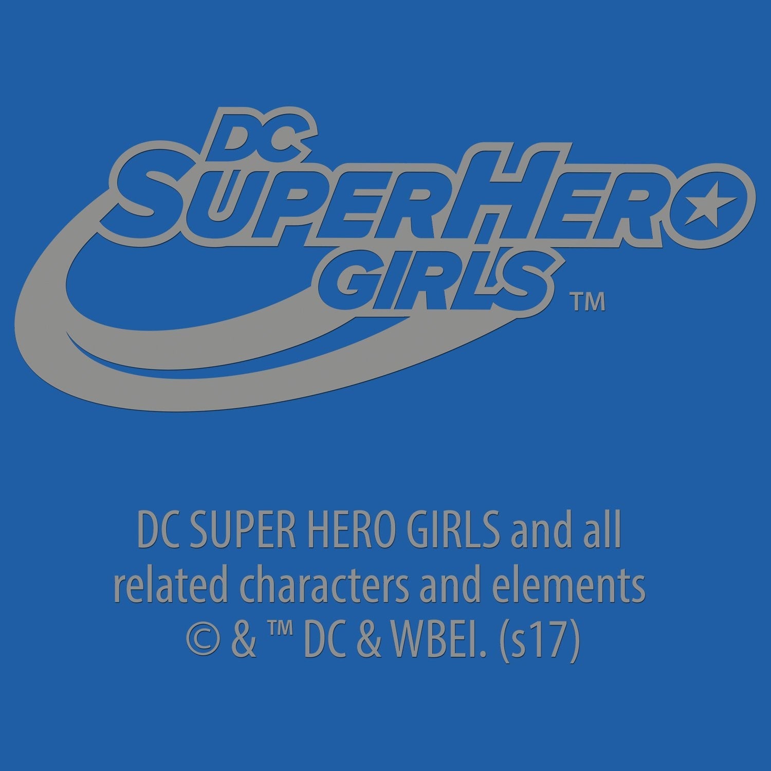 DC Super Hero Girls Wonder Woman Pop Shero Official Kid's T-Shirt ()