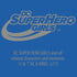 DC Super Hero Girls Group Batgirl Wonder Woman Supergirl Take Over Official Kid's T-Shirt ()