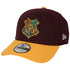 Harry Potter Hogwarts Crest New Era 9Forty Adjustable Hat