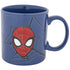 Spider-Man Webbed Mask 20 oz Ceramic Mug