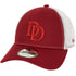 Daredevil Logo New Era 9Forty Adjustable Trucker Hat