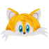Sonic The Hedgehog Tails Fleece Plush Cap