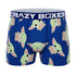 Star Wars The Mandalorian The Child Grogu Kawaii Men's Boxer Briefs