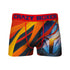 Star Wars The Mandalorian Helmet Art Crazy Boxer Briefs