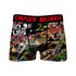 Crazy Boxers Teenage Mutant Ninja Turtles Comic Strips Boxer Briefs