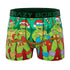 Crazy Boxers Teenage Mutant Ninja Turtles Santa Boxer Briefs