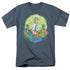 Rick And Morty Ricktanical Rick T-Shirt