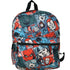 Avengers Retro Comic Strips All Over Print 16" Backpack