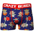 Star Wars The Mandalorian The Child Holiday Grogu Men's Boxer Briefs