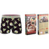 Star Wars The Mandalorian The Child Men's Boxer Briefs in VHS Tape Box