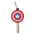 Captain America Rubber Key Holder