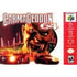 Carmageddon 64 Nintendo 64